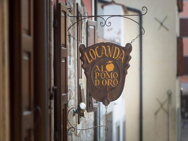 Hotel Locanda Al Pomo D'oro image