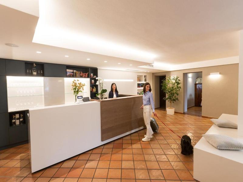 Hotel Locanda Al Pomo D'oro image