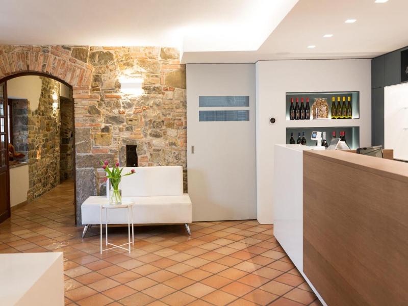 Hotel Locanda Al Pomo D'oro image