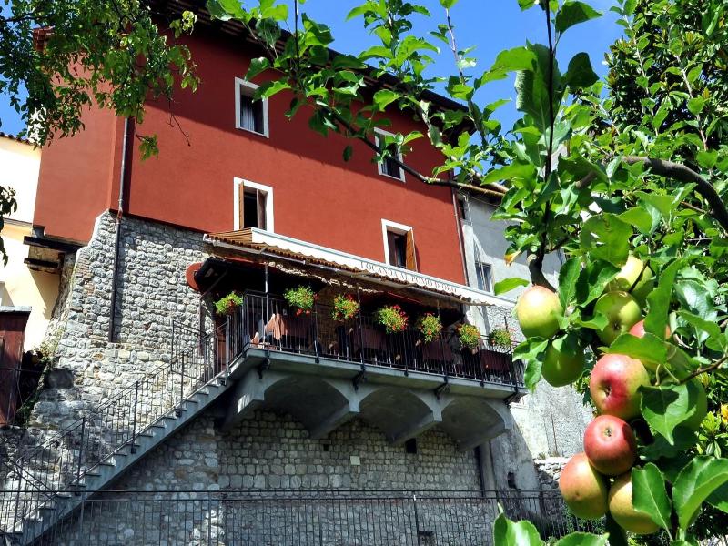 Hotel Locanda Al Pomo D'oro image