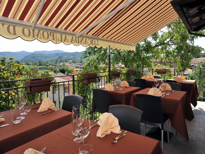Hotel Locanda Al Pomo D'oro image