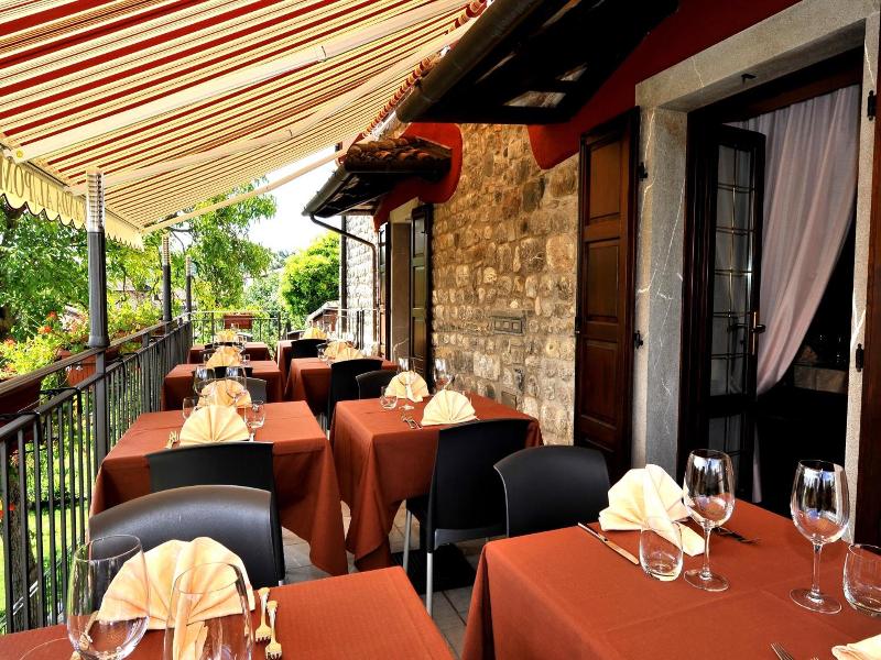 Hotel Locanda Al Pomo D'oro image