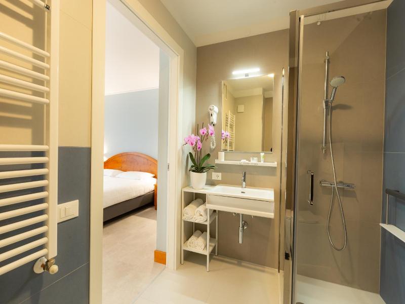 Hotel Locanda Al Pomo D'oro image