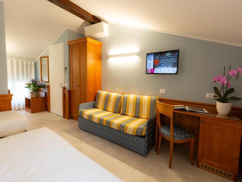 Hotel Locanda Al Pomo D'oro image