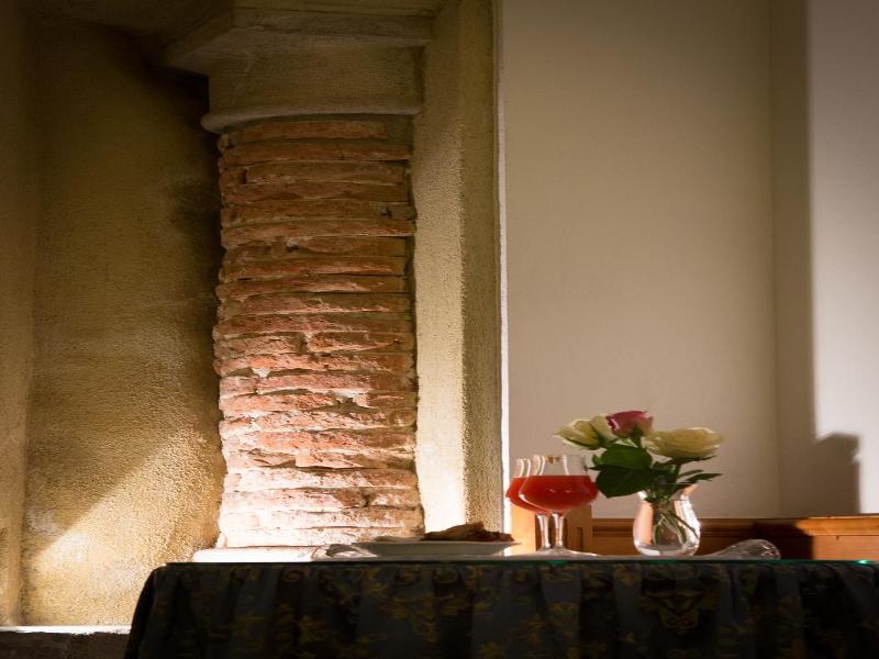 Hotel Locanda Al Pomo D'oro image