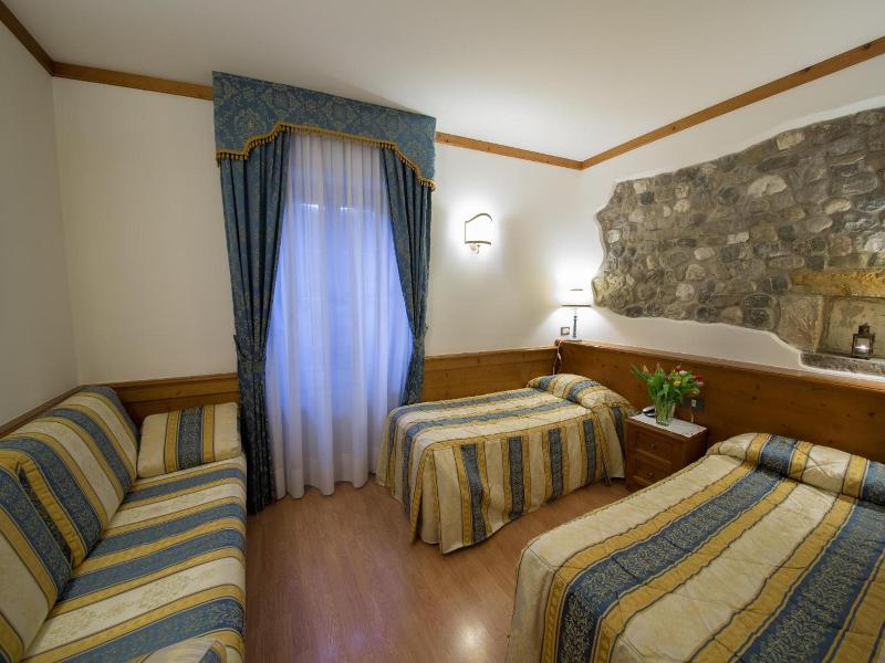 Hotel Locanda Al Pomo D'oro image