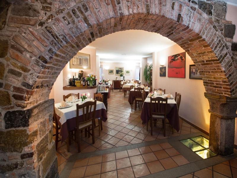 Hotel Locanda Al Pomo D'oro image