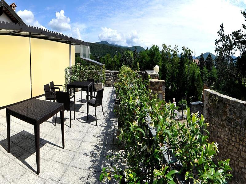 Hotel Locanda Al Pomo D'oro image