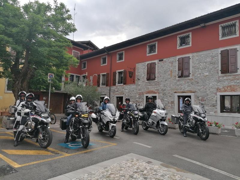 Hotel Locanda Al Pomo D'oro image