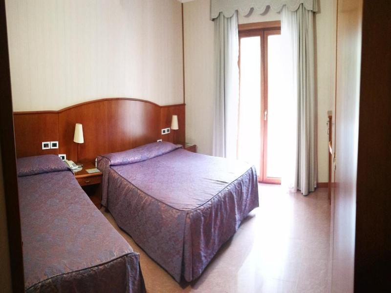 Hotel Willy image