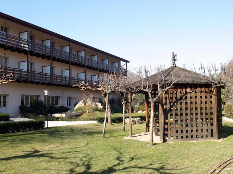 Hotel Willy image