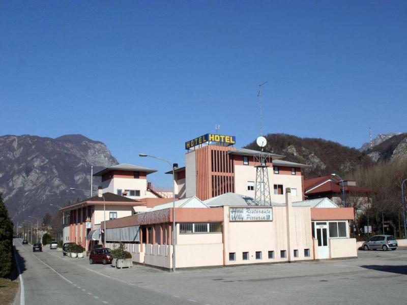 Hotel Willy image