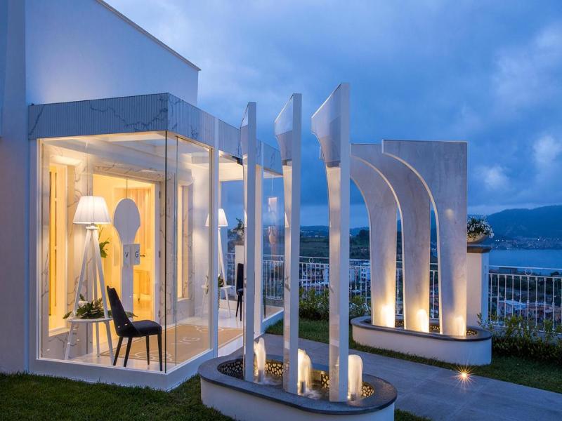 Villa Gervasio Rooms image
