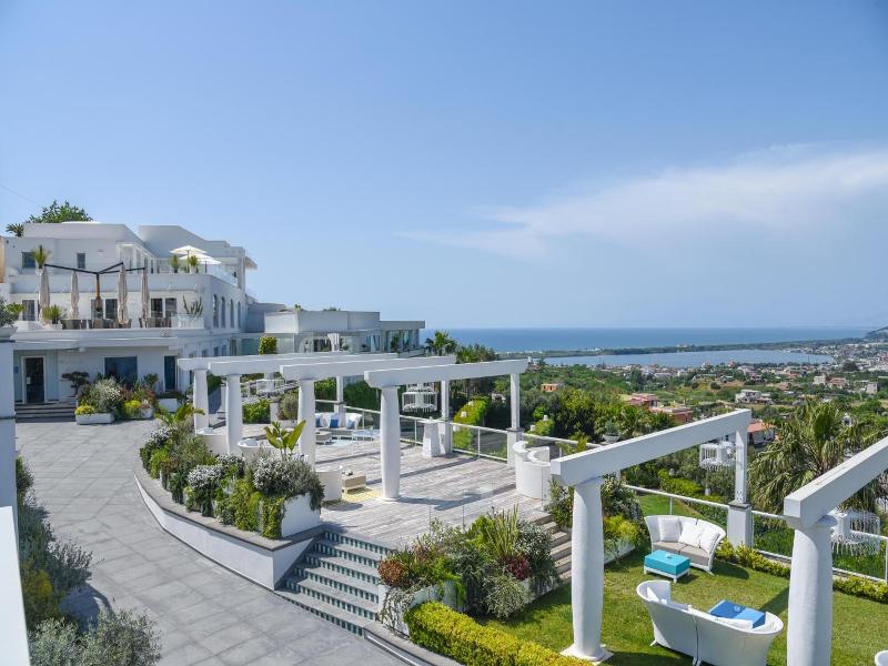 Villa Gervasio Rooms image