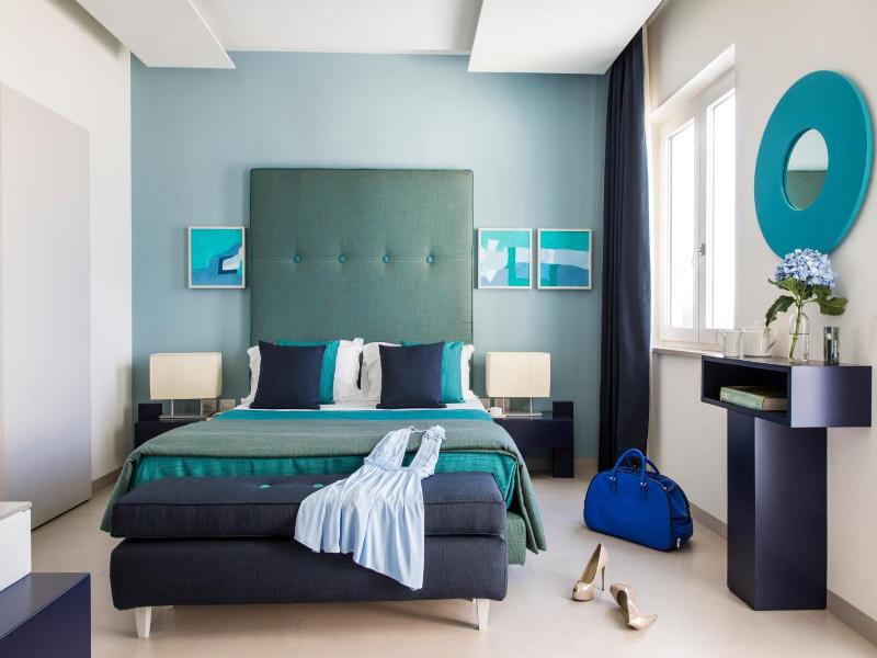 Villa Gervasio Rooms image
