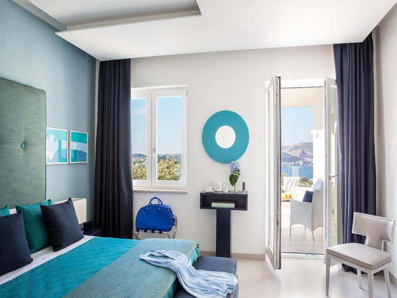 Villa Gervasio Rooms image