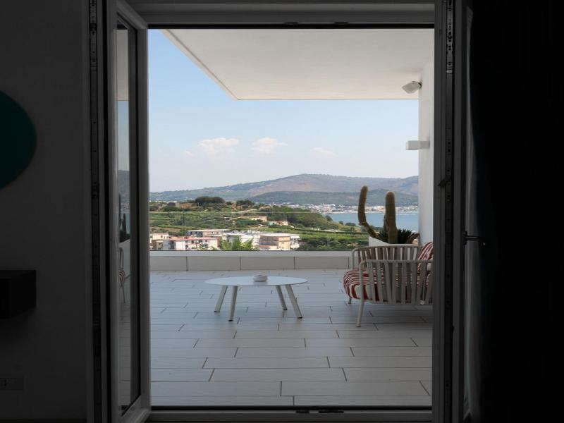 Villa Gervasio Rooms image