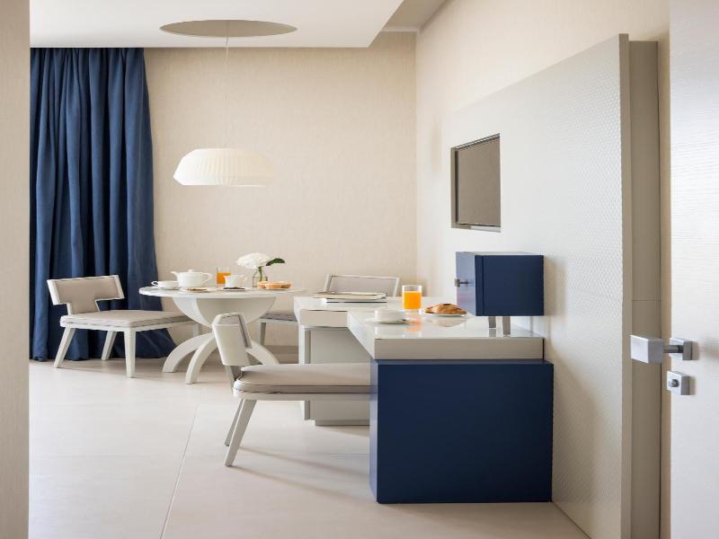 Villa Gervasio Rooms image