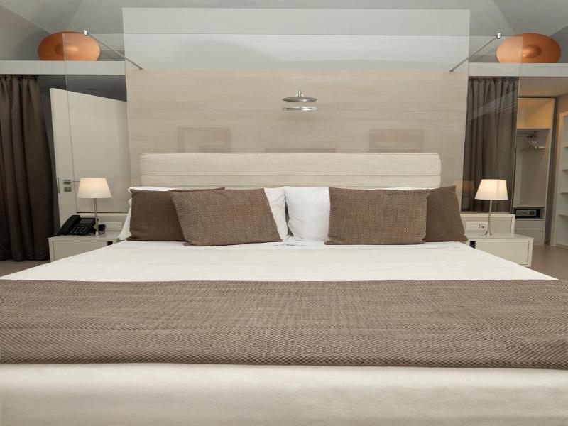 Villa Gervasio Rooms image
