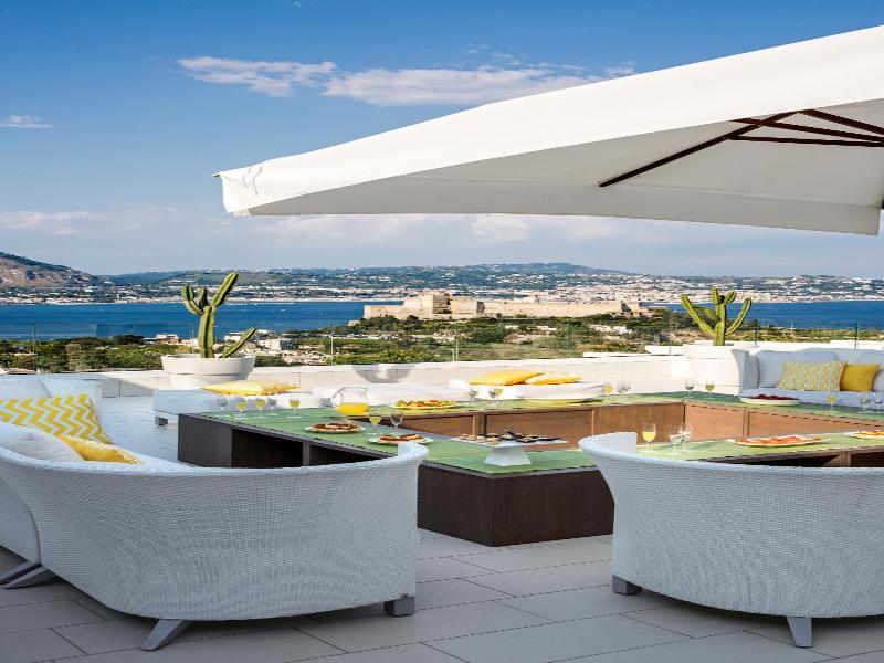 Villa Gervasio Rooms image
