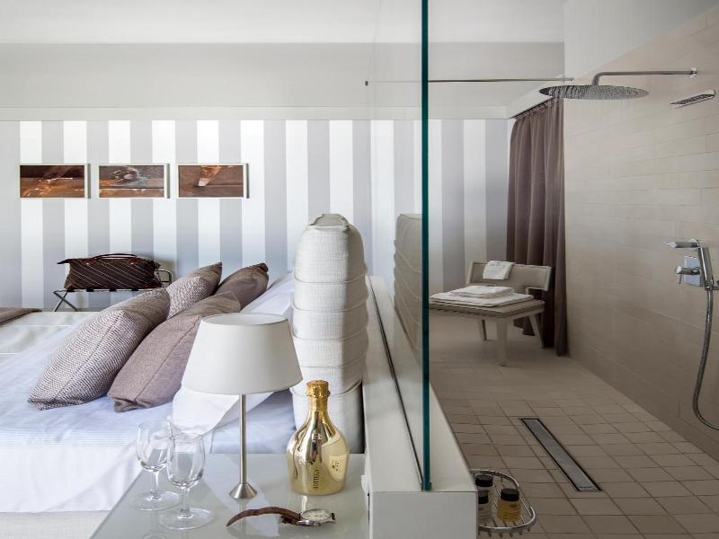 Villa Gervasio Rooms image