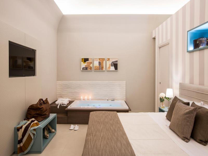 Villa Gervasio Rooms image