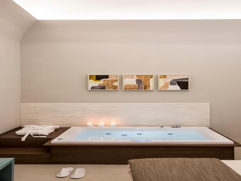 Villa Gervasio Rooms image