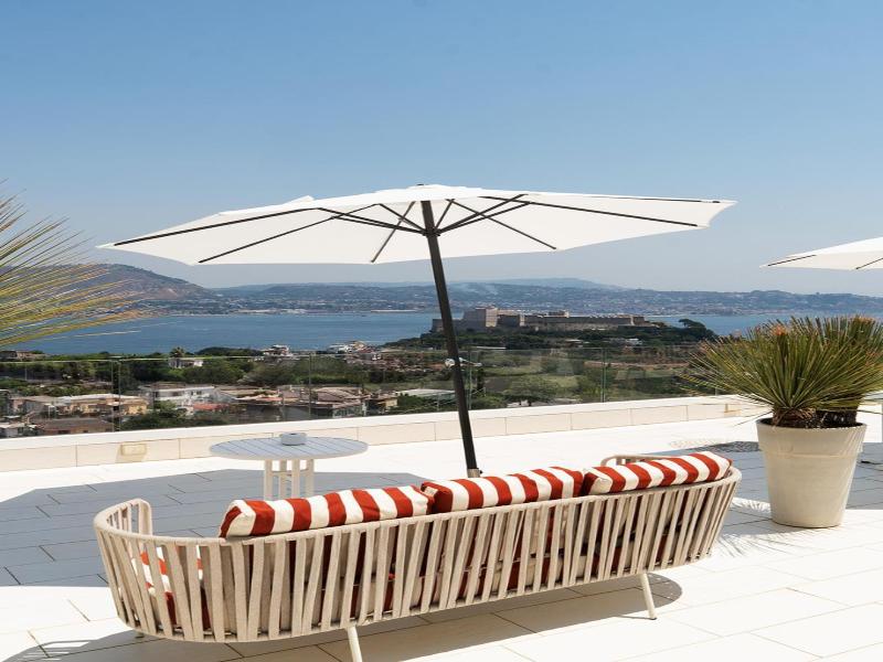 Villa Gervasio Rooms image