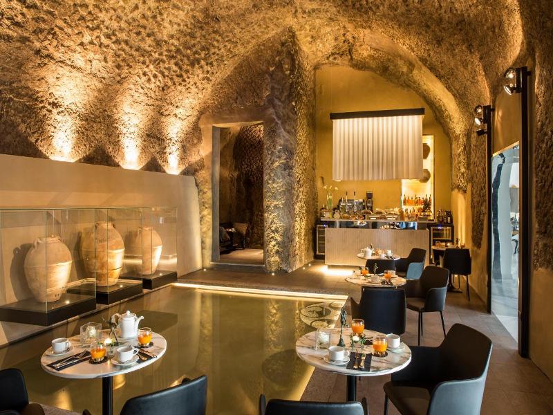 Villa Gervasio Rooms image