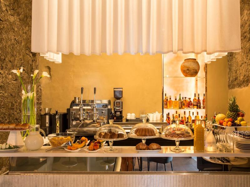 Villa Gervasio Rooms image