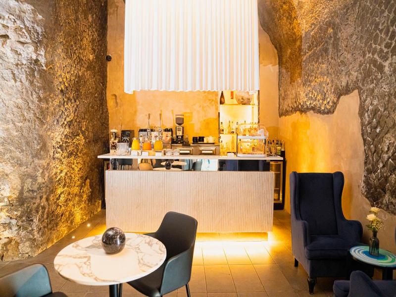 Villa Gervasio Rooms image