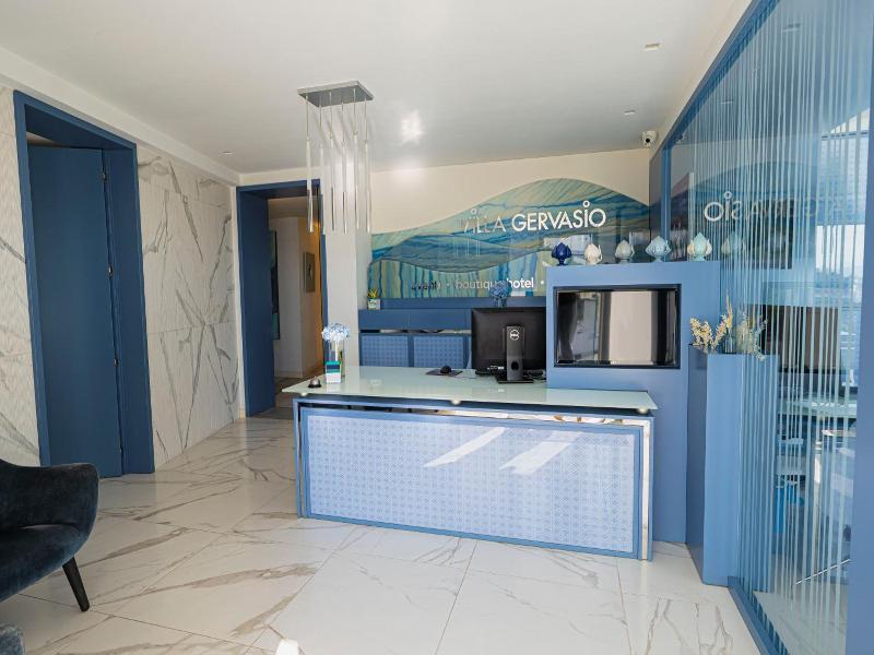Villa Gervasio Rooms image