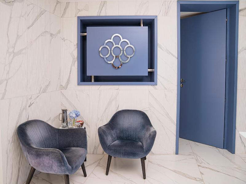 Villa Gervasio Rooms image
