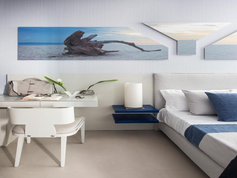 Villa Gervasio Rooms image