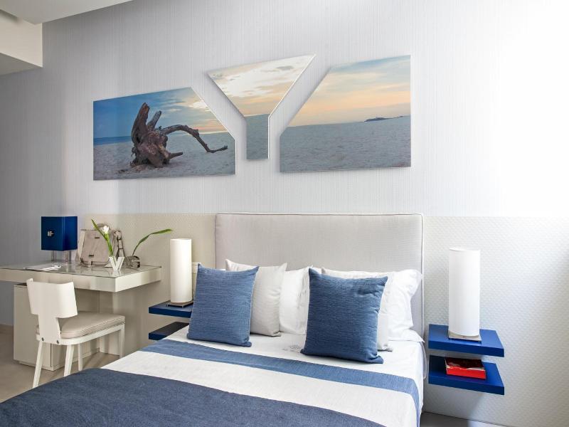Villa Gervasio Rooms image