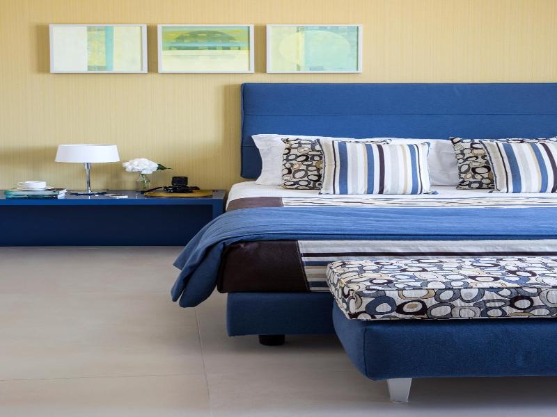 Villa Gervasio Rooms image