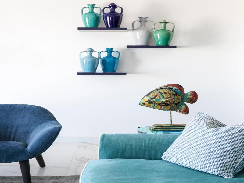 Villa Gervasio Rooms image