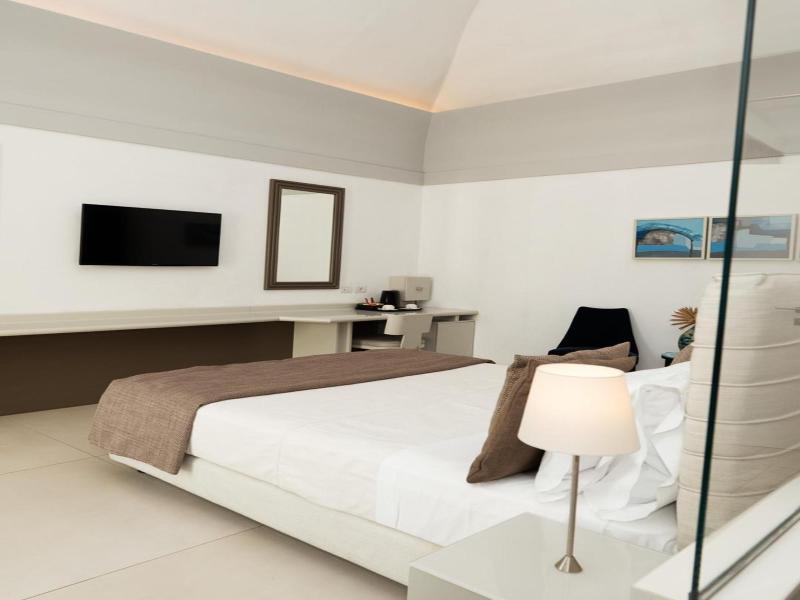 Villa Gervasio Rooms image