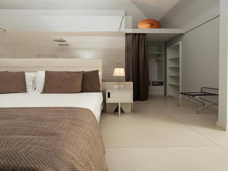 Villa Gervasio Rooms image