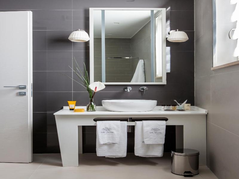 Villa Gervasio Rooms image