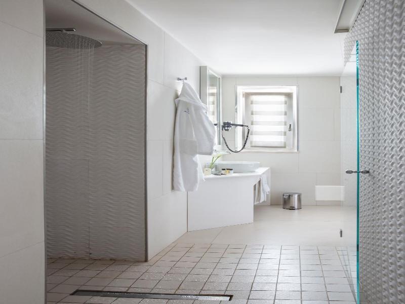 Villa Gervasio Rooms image