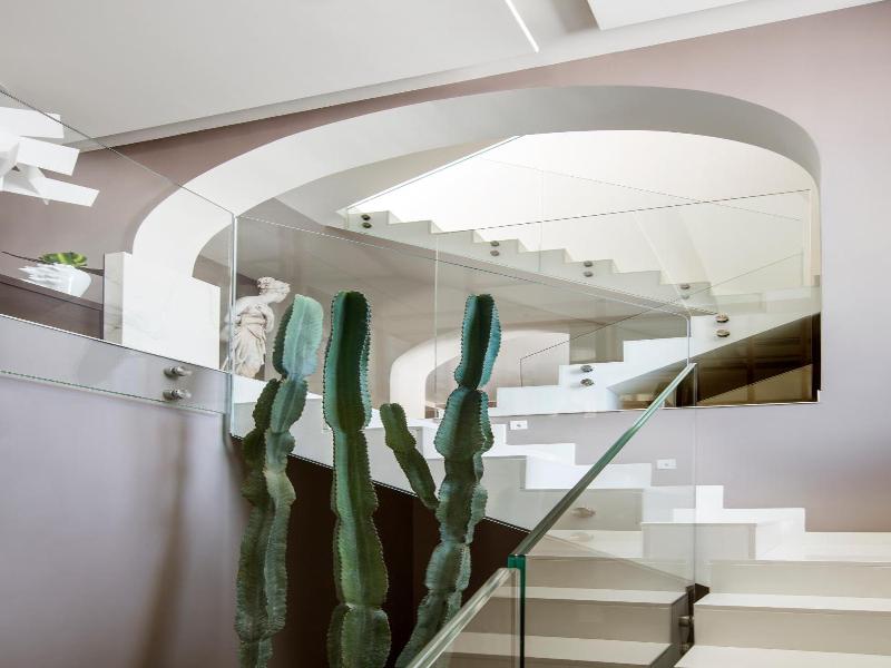 Villa Gervasio Rooms image
