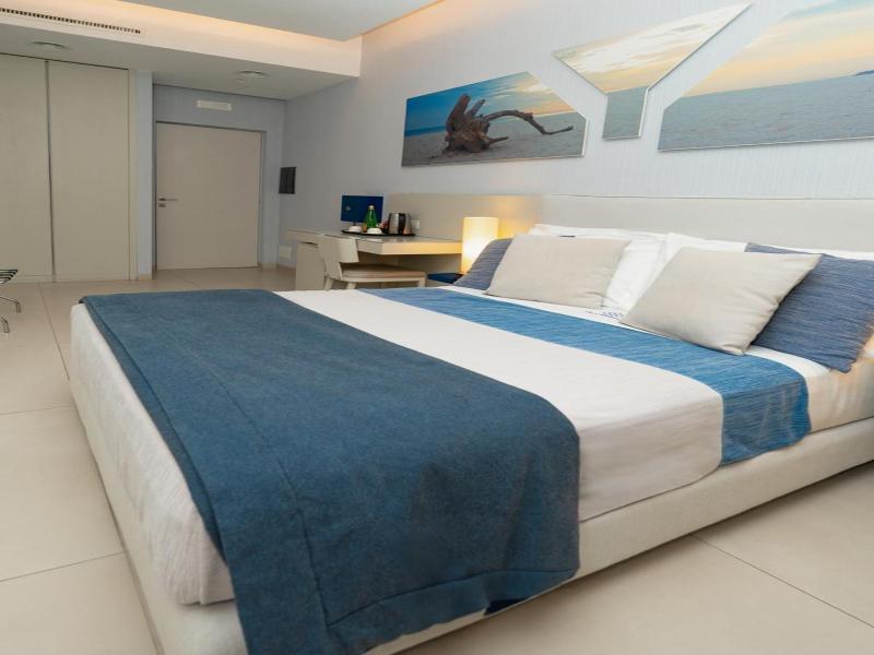Villa Gervasio Rooms image