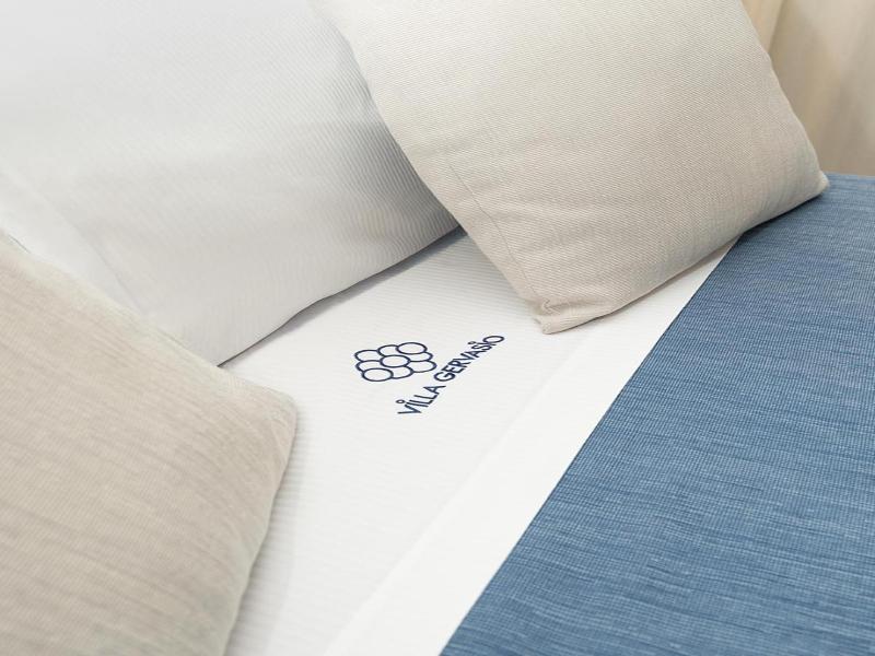 Villa Gervasio Rooms image