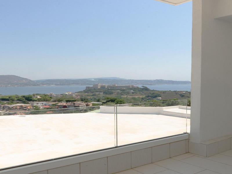 Villa Gervasio Rooms image