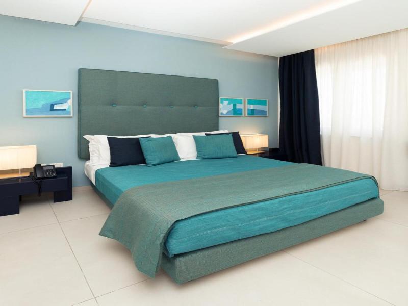 Villa Gervasio Rooms image