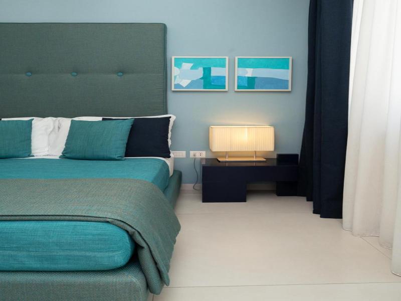 Villa Gervasio Rooms image