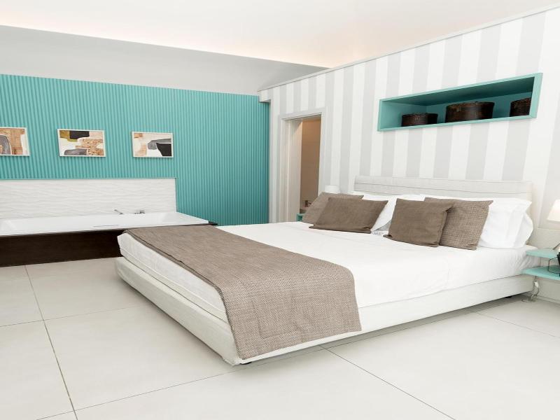 Villa Gervasio Rooms image