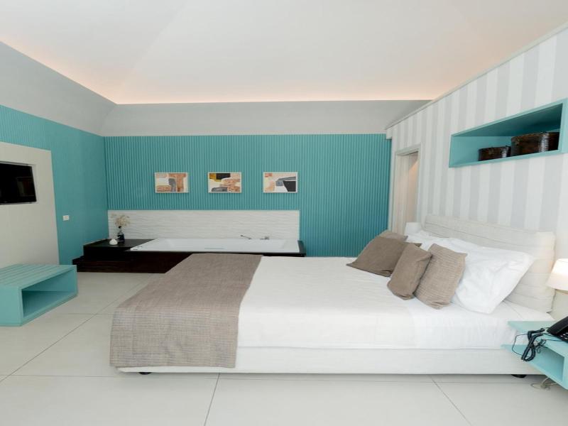 Villa Gervasio Rooms image