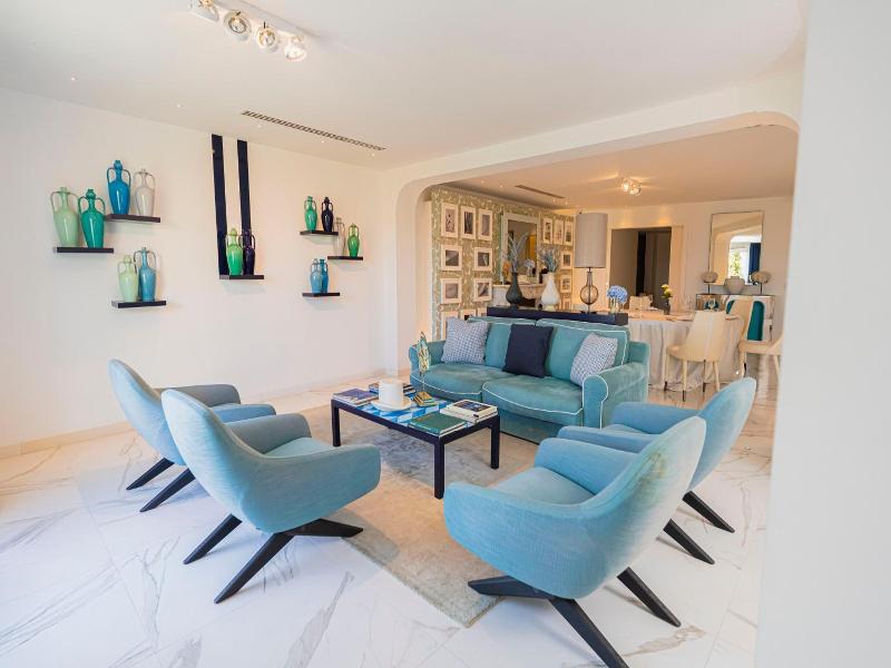 Villa Gervasio Rooms image